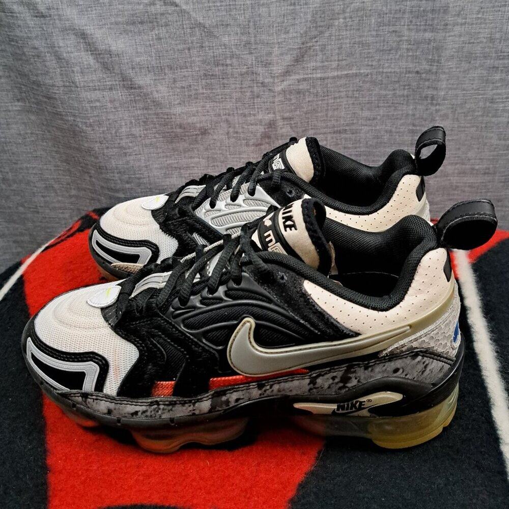 %Size 8 Nike Air VaporMax EVO NRG Air Max Mashup Shoes Men A 26